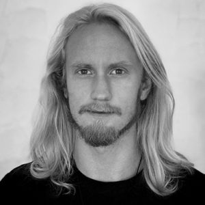Fredrik profile pic