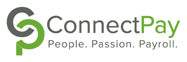 Connectpay logo transparent