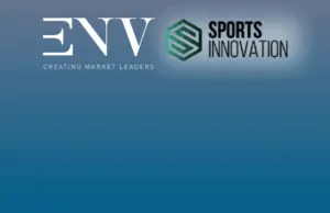 ENV Media Announces Collaboration with Odds Comparison Service ‘Sports Innovation’